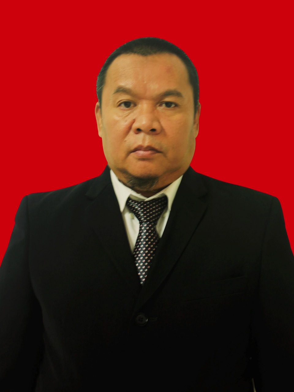 DRS. H. EDI HEDIANA